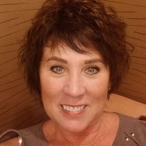 Meet your Posher, Margie